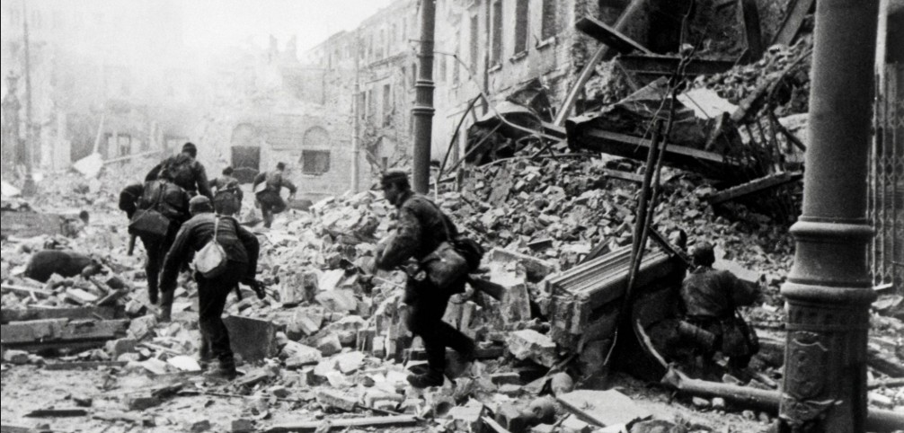 cracovia seconda guerra mondiale