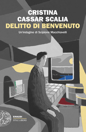 delitto di benvenuto