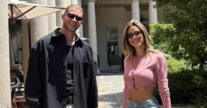 Diletta Leotta e Loris Karius: Matrimonio in Crisi?