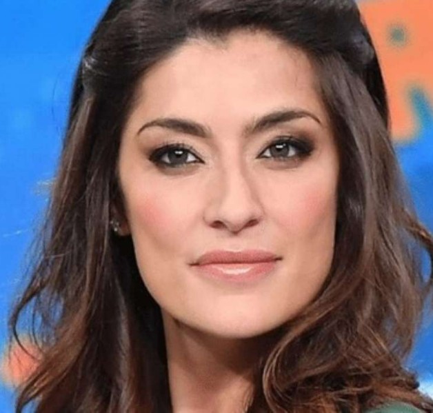 elisa isoardi