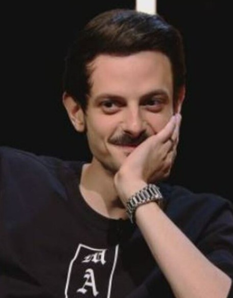 fabio rovazzi 1