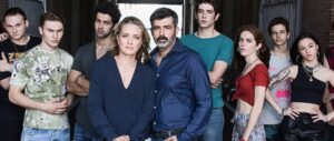 Fiction Rai 2025-2026: Da Mare Fuori a Sandokan, Tutti i Ritorni e le Nuove Serie TV
