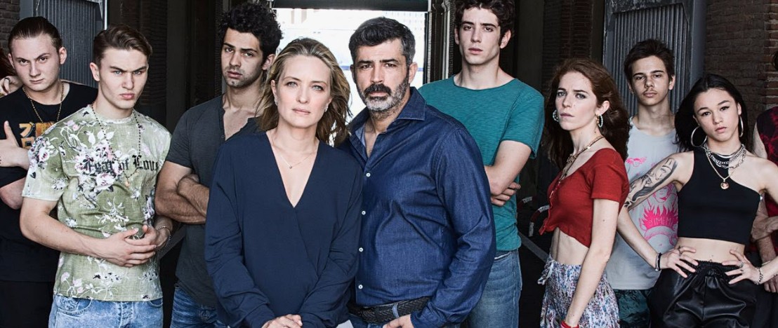 Fiction Rai 2025-2026: Da Mare Fuori a Sandokan, Tutti i Ritorni e le Nuove Serie TV 45 fiction rai 2025-2026