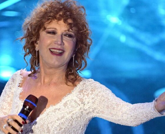 fiorella mannoia