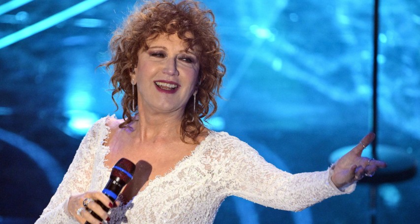 fiorella mannoia