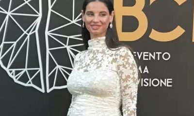 francesca chillemi incinta