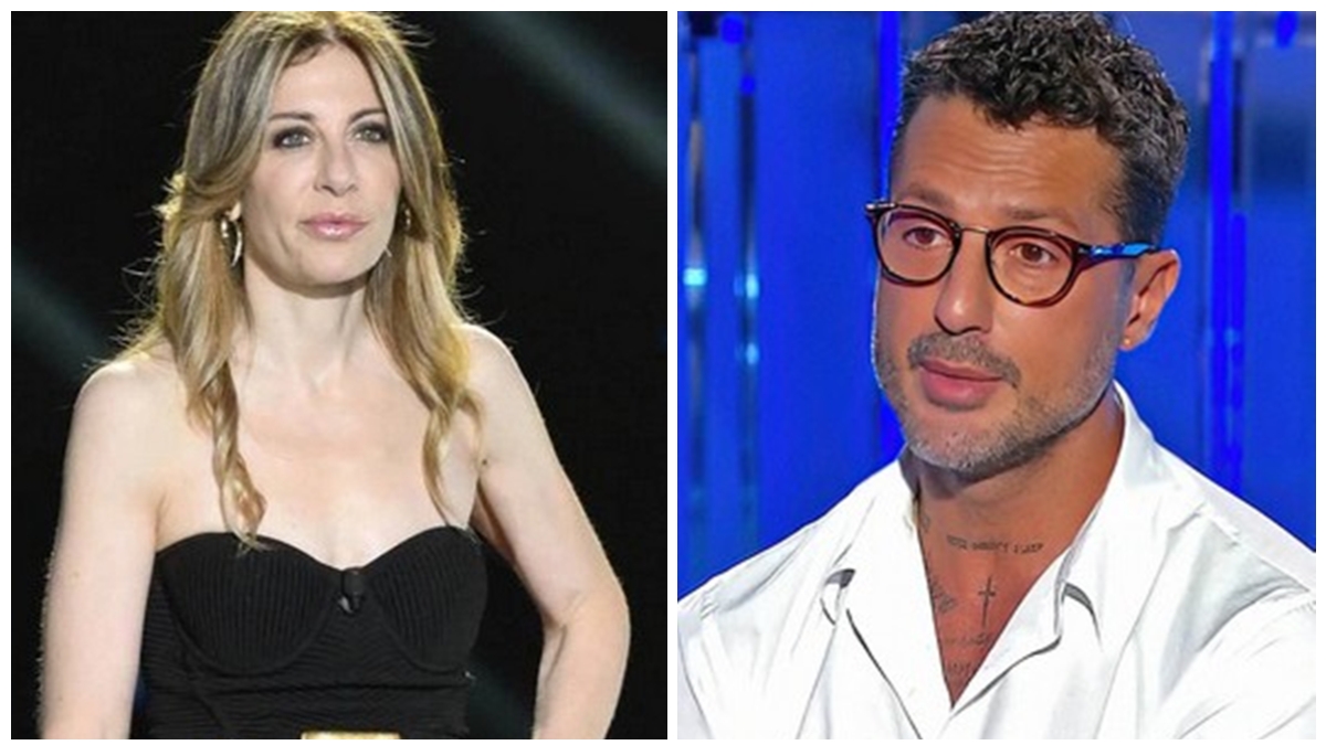 Francesca Fagnani Risponde a Fabrizio Corona: "Nessun Compenso a Bossetti per Belve Crime" 41 francesca fagnani