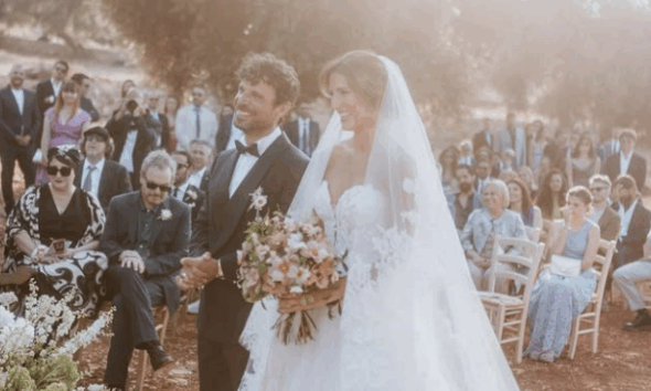 francesco montanari e federica sorino