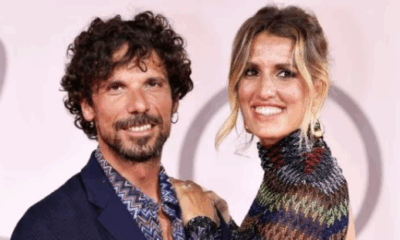 francesco montanari e federica sorino
