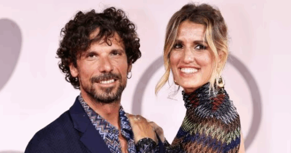 francesco montanari e federica sorino