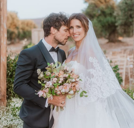 francesco montanari e federica sorino matrimonio