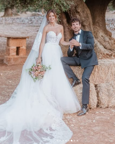 francesco montanari e federica sorino nozze