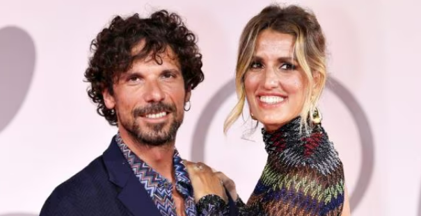 Francesco Montanari si sposa con Federica Sorino: nozze in Puglia il 14 giugno 45 francesco montanari e federica sorino