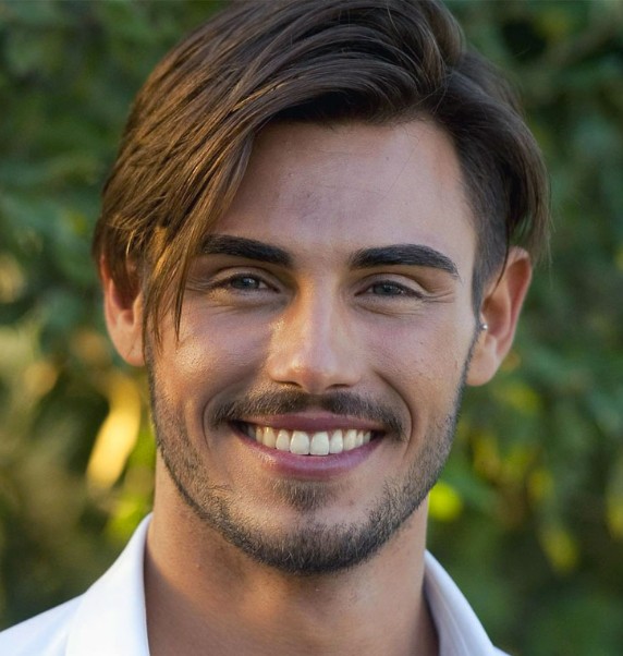 francesco monte 1