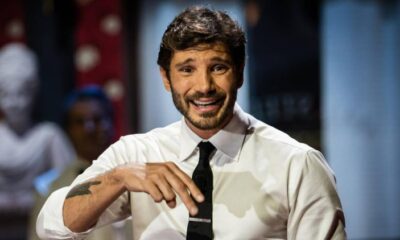 gabriella spagnuolo paparazzata con stefano de martino