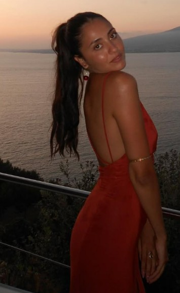 gabriella spagnuolo