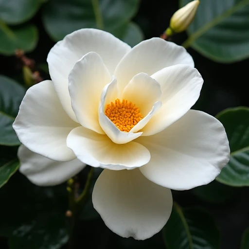 gardenia