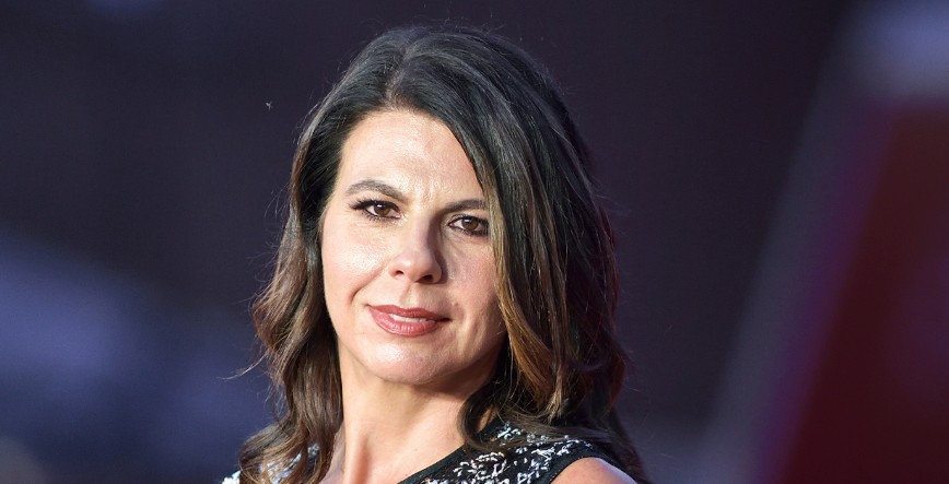 Geppi Cucciari Senza Filtri: "Gli Insulti alle Donne Sono Sessuali e Fisici, a Me Chiamano Anche Pastora!" 41 geppi cucciari