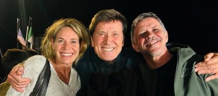 gianni marianna marco morandi 1
