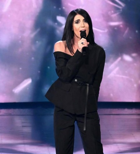 giorgia nuovo singolo