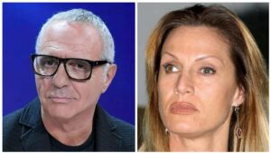 Giorgio Panariello Risponde alle Dure Accuse di Discriminazione da Annalisa Minetti Sul Sanremo 2006