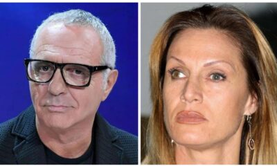 giorgio panariello risponde ad annalisa minetti