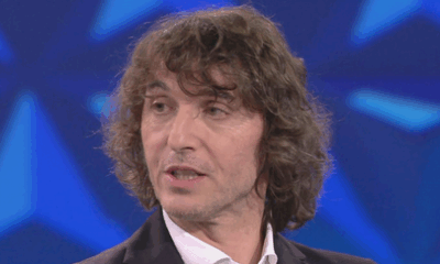 giuseppe cruciani insultato dai manifestanti