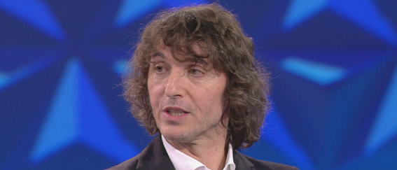 giuseppe cruciani insultato dai manifestanti