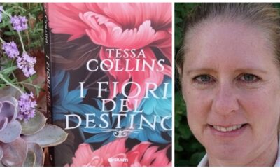 i fiori del destino di tessa collins