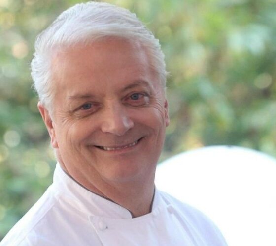 iginio massari