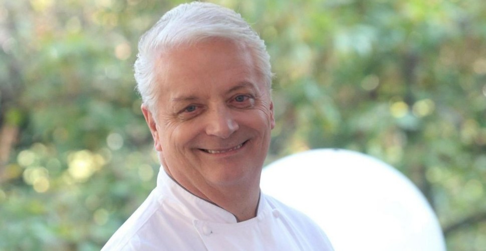 Iginio Massari: Il Maestro della Pasticceria Dove Vive? 41 iginio massari