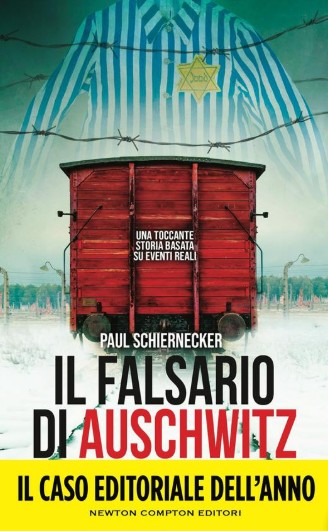 il falsario di auschwitz 1