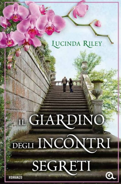 il giardino degli incontri segreti