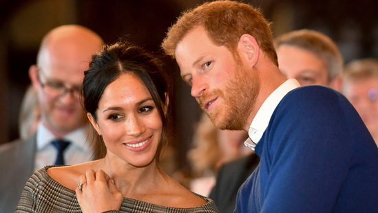 il patrimonio di harry e meghan 1