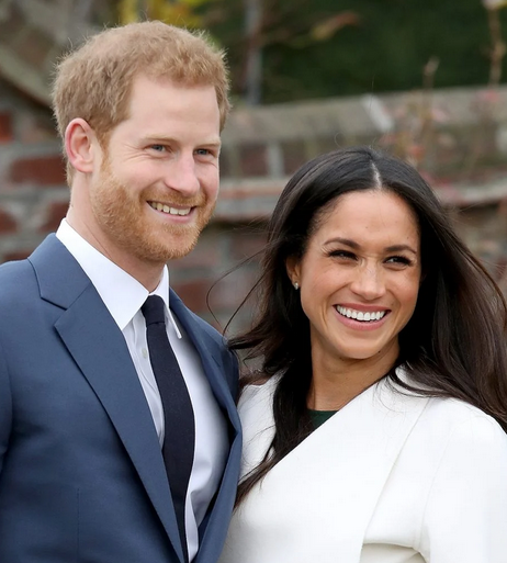 il patrimonio di harry e meghan 2