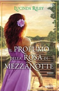 il profumo della rosa di mezzanotte