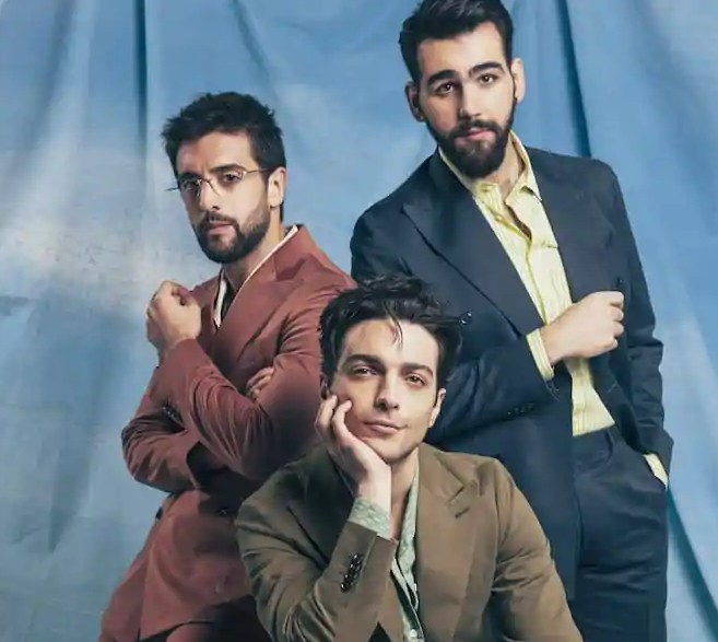 il volo