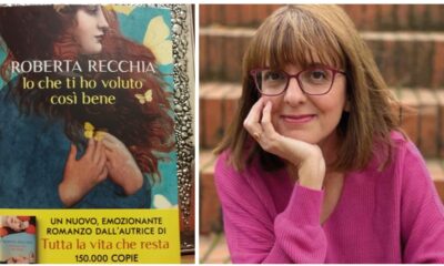 io che ti ho voluto così bene di roberta recchia