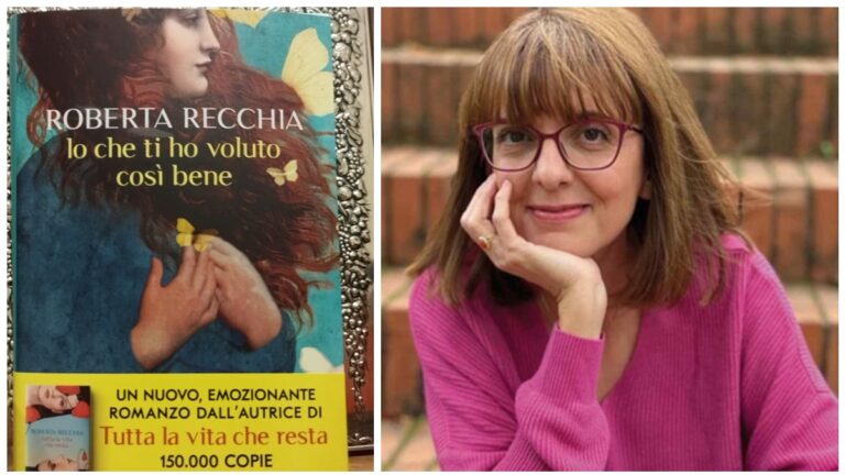 io che ti ho voluto così bene di roberta recchia