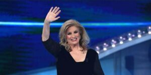 Iva Zanicchi Torna in Rai