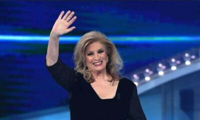 iva zanicchi