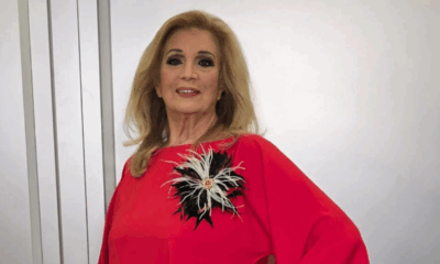iva zanicchi