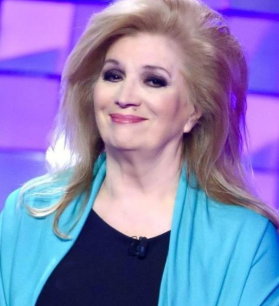 iva zanicchi torna in rai