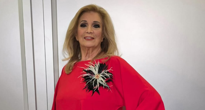 Chi è Iva Zanicchi l'Aquila di Ligonchio 43 iva zanicchi