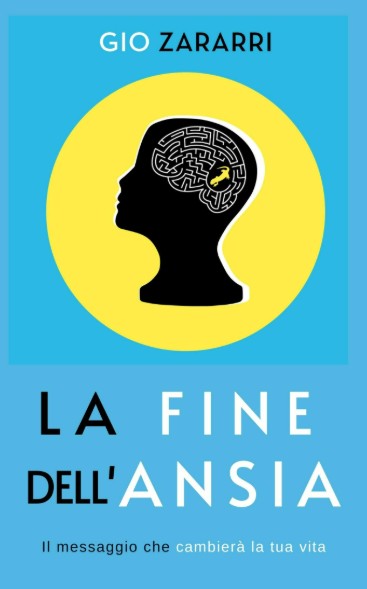la fine dellansia