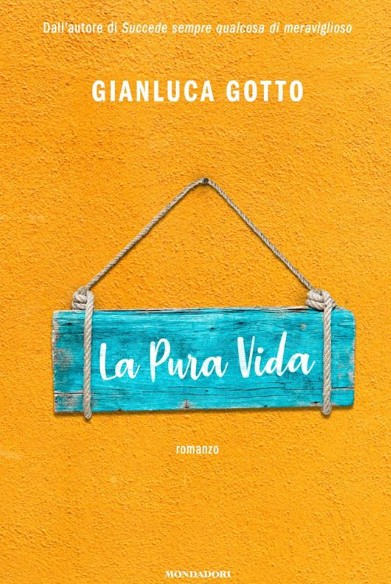 la pura vida