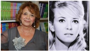 Laura Efrikian età, carriera, vita privata, cosa fa oggi