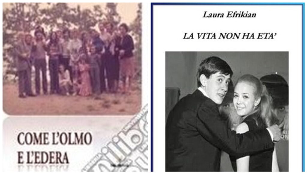 laura efrikian libri
