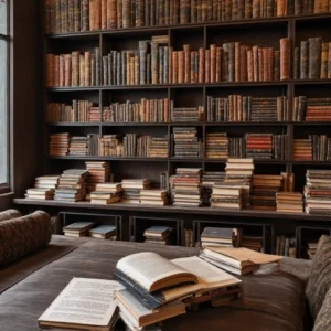 I libri più amati del 2025