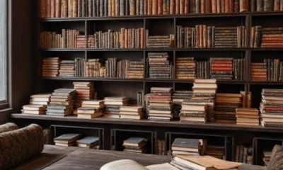 libri più amati del 2025